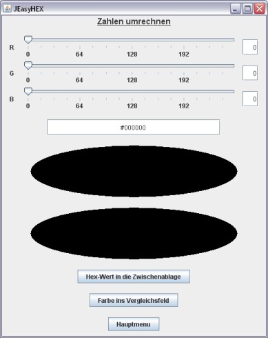 EasyHEX
